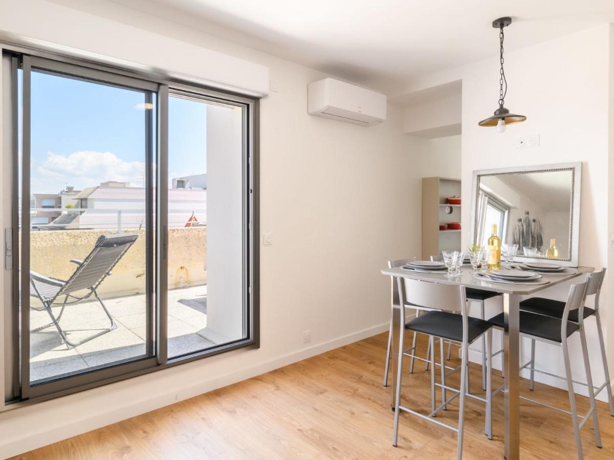 Apartment Claire-4 By Interhome อาร์กาชง ภายนอก รูปภาพ