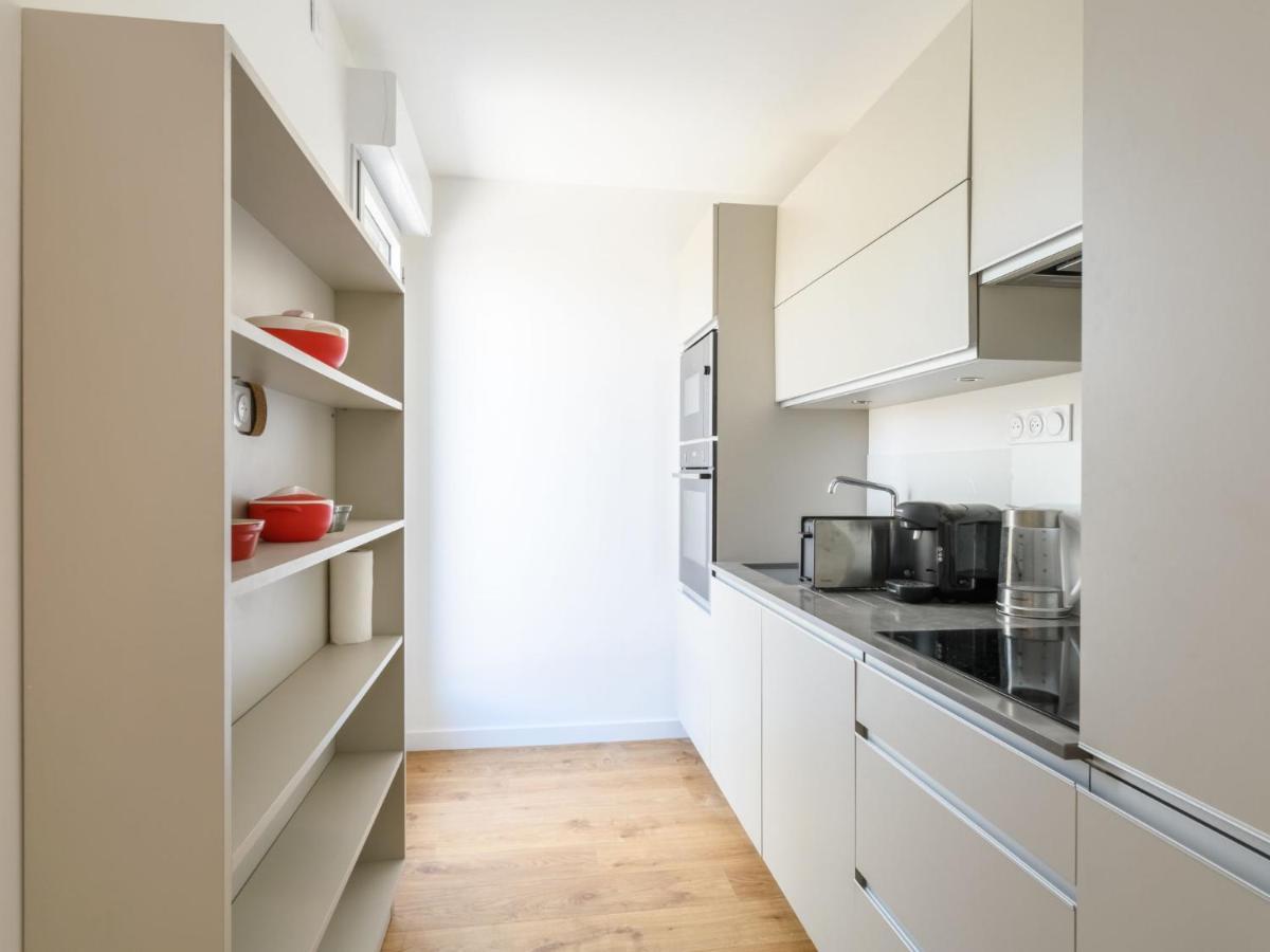 Apartment Claire-4 By Interhome อาร์กาชง ภายนอก รูปภาพ