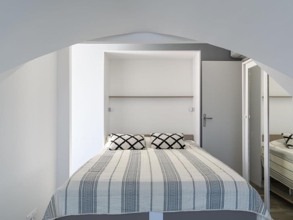 Apartment Claire-4 By Interhome อาร์กาชง ภายนอก รูปภาพ
