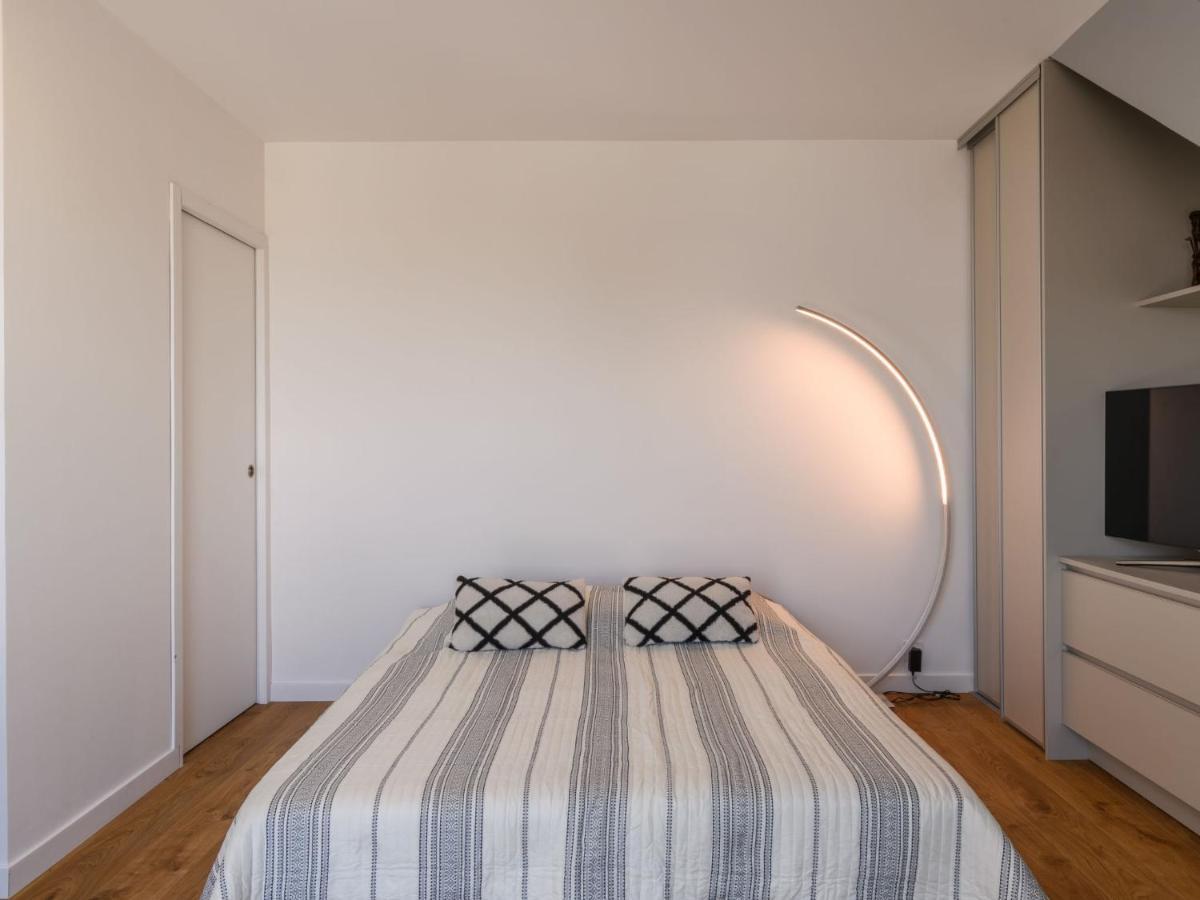 Apartment Claire-4 By Interhome อาร์กาชง ภายนอก รูปภาพ