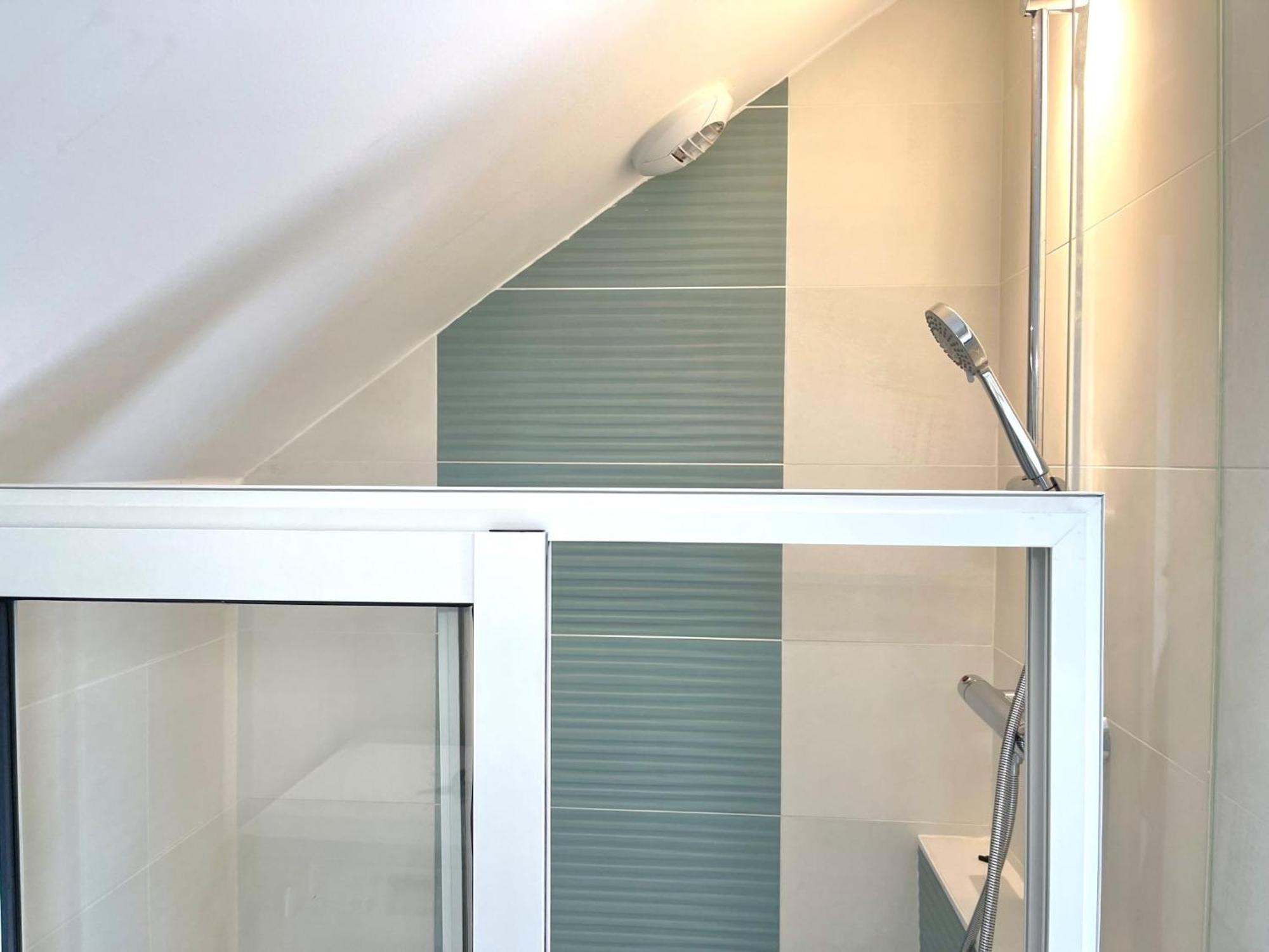 Apartment Claire-4 By Interhome อาร์กาชง ภายนอก รูปภาพ